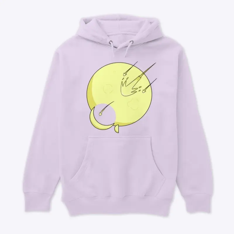 Queens Hoodie