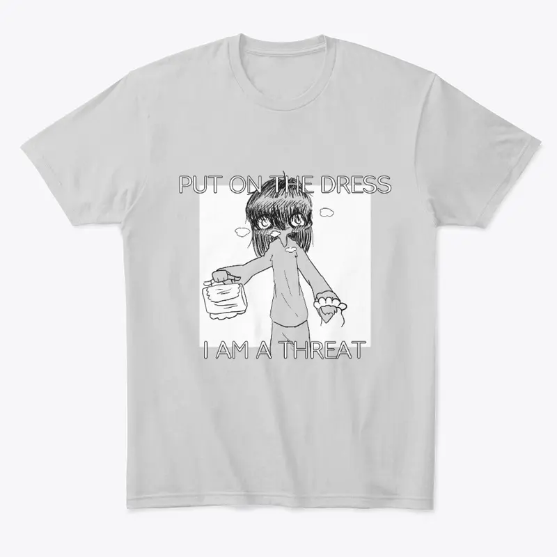 Threat Shirt