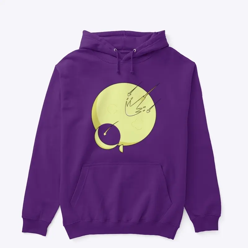 Queens Hoodie